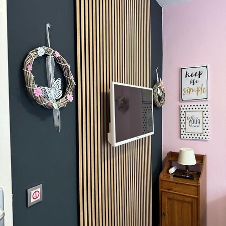 Berlin Pur - Wohnung Fuer Bis Zu 12 Personen Εξωτερικό φωτογραφία