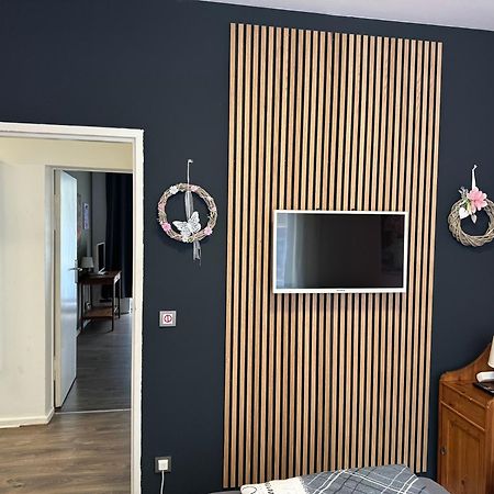 Berlin Pur - Wohnung Fuer Bis Zu 12 Personen Εξωτερικό φωτογραφία