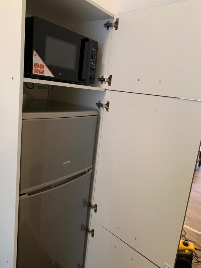 Berlin Pur - Wohnung Fuer Bis Zu 12 Personen Εξωτερικό φωτογραφία