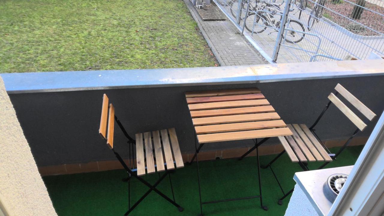 Berlin Pur - Wohnung Fuer Bis Zu 12 Personen Εξωτερικό φωτογραφία
