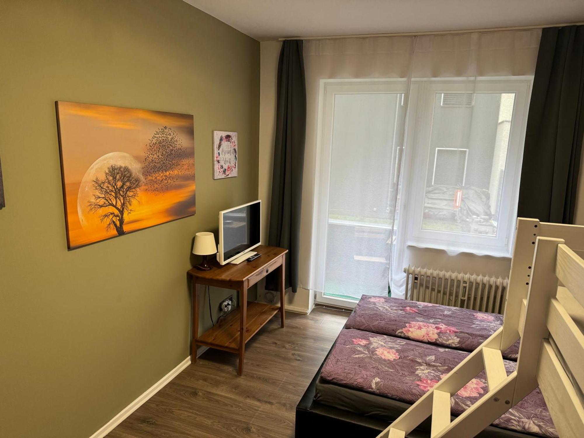 Berlin Pur - Wohnung Fuer Bis Zu 12 Personen Εξωτερικό φωτογραφία