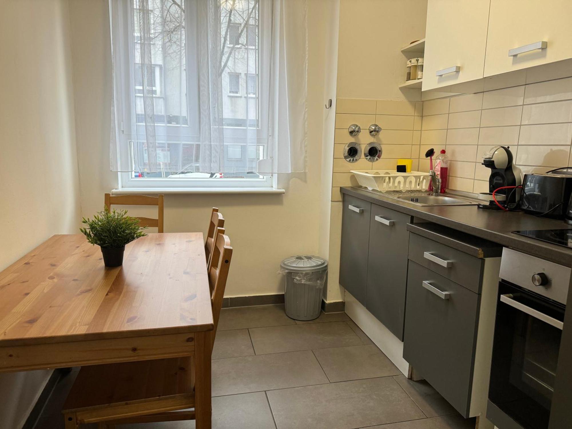Berlin Pur - Wohnung Fuer Bis Zu 12 Personen Εξωτερικό φωτογραφία