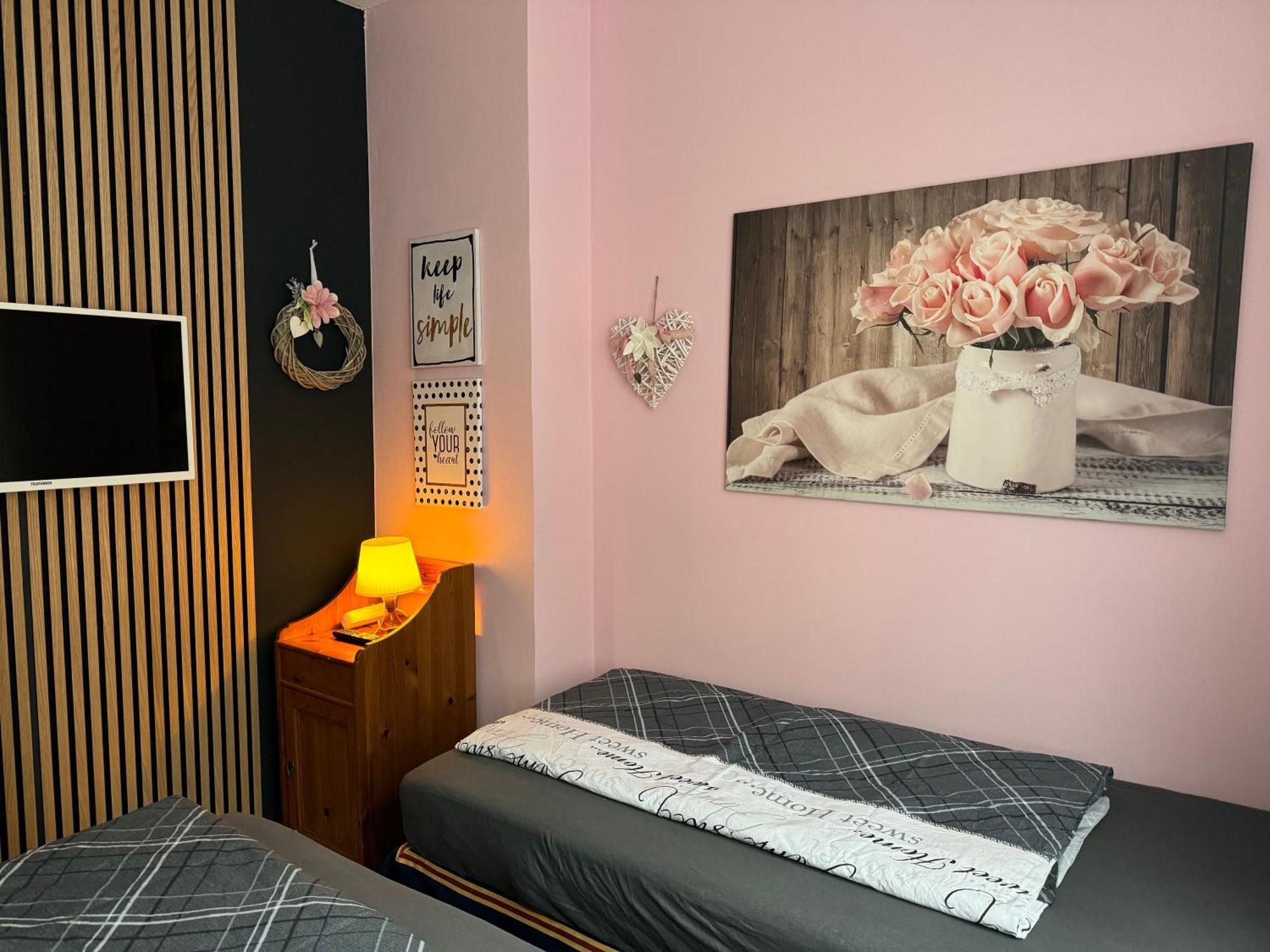 Berlin Pur - Wohnung Fuer Bis Zu 12 Personen Εξωτερικό φωτογραφία