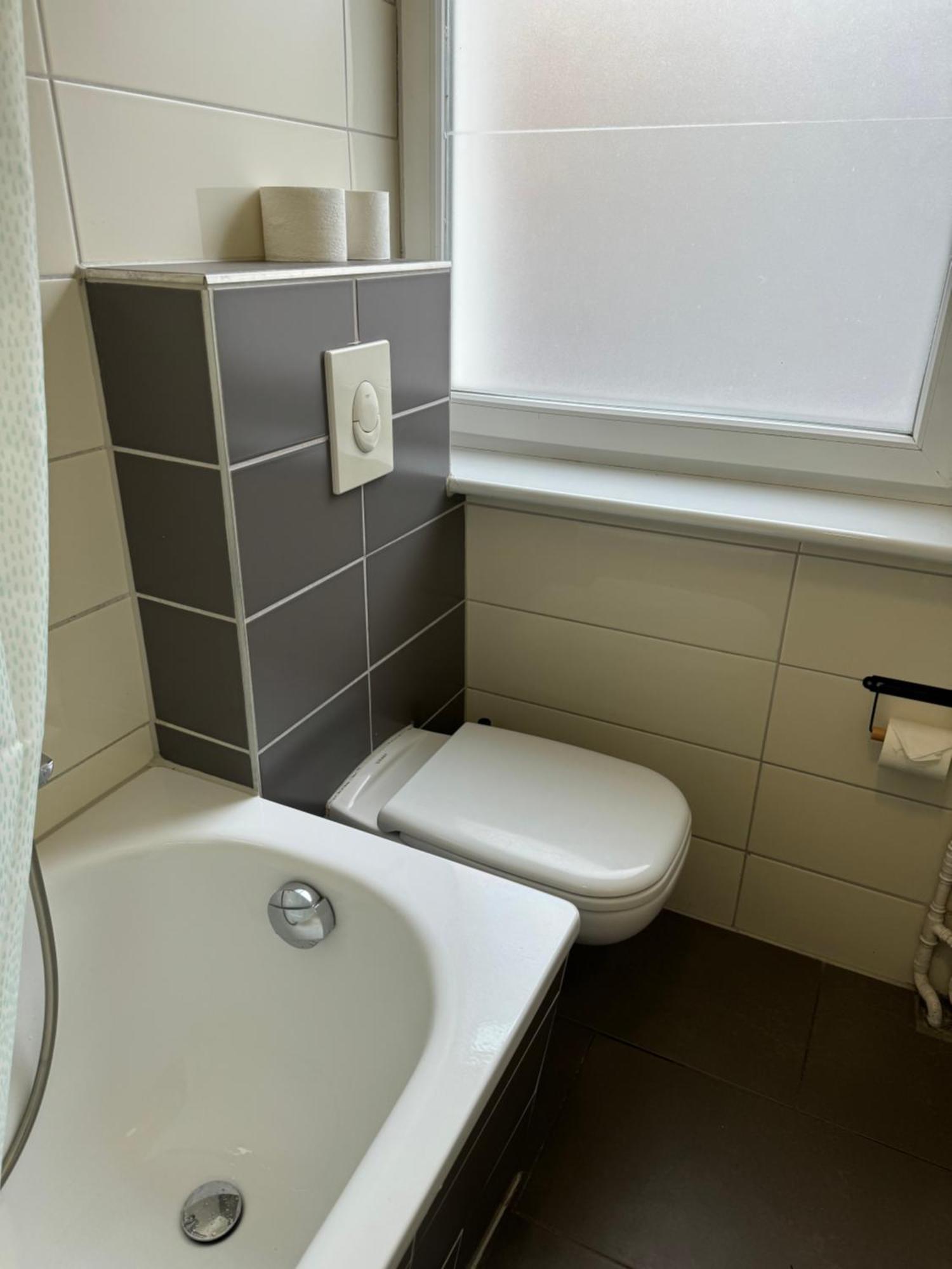 Berlin Pur - Wohnung Fuer Bis Zu 12 Personen Εξωτερικό φωτογραφία
