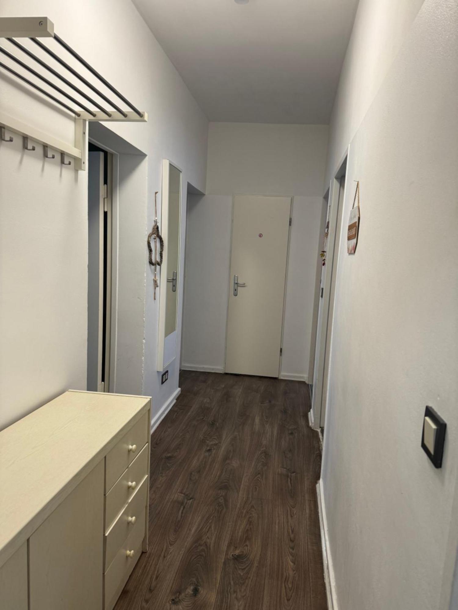 Berlin Pur - Wohnung Fuer Bis Zu 12 Personen Εξωτερικό φωτογραφία